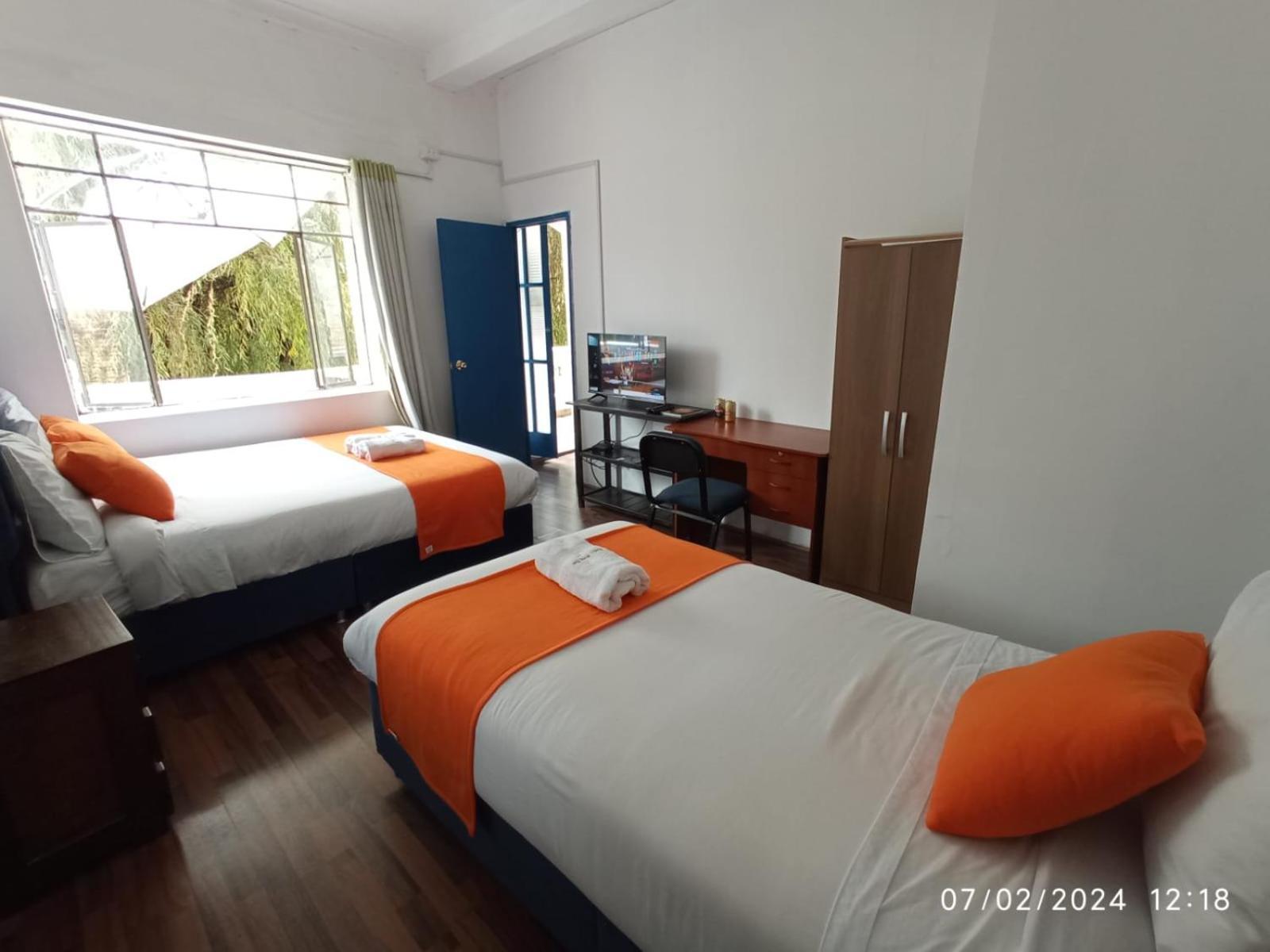 Pardos House Inn Cusco Ngoại thất bức ảnh