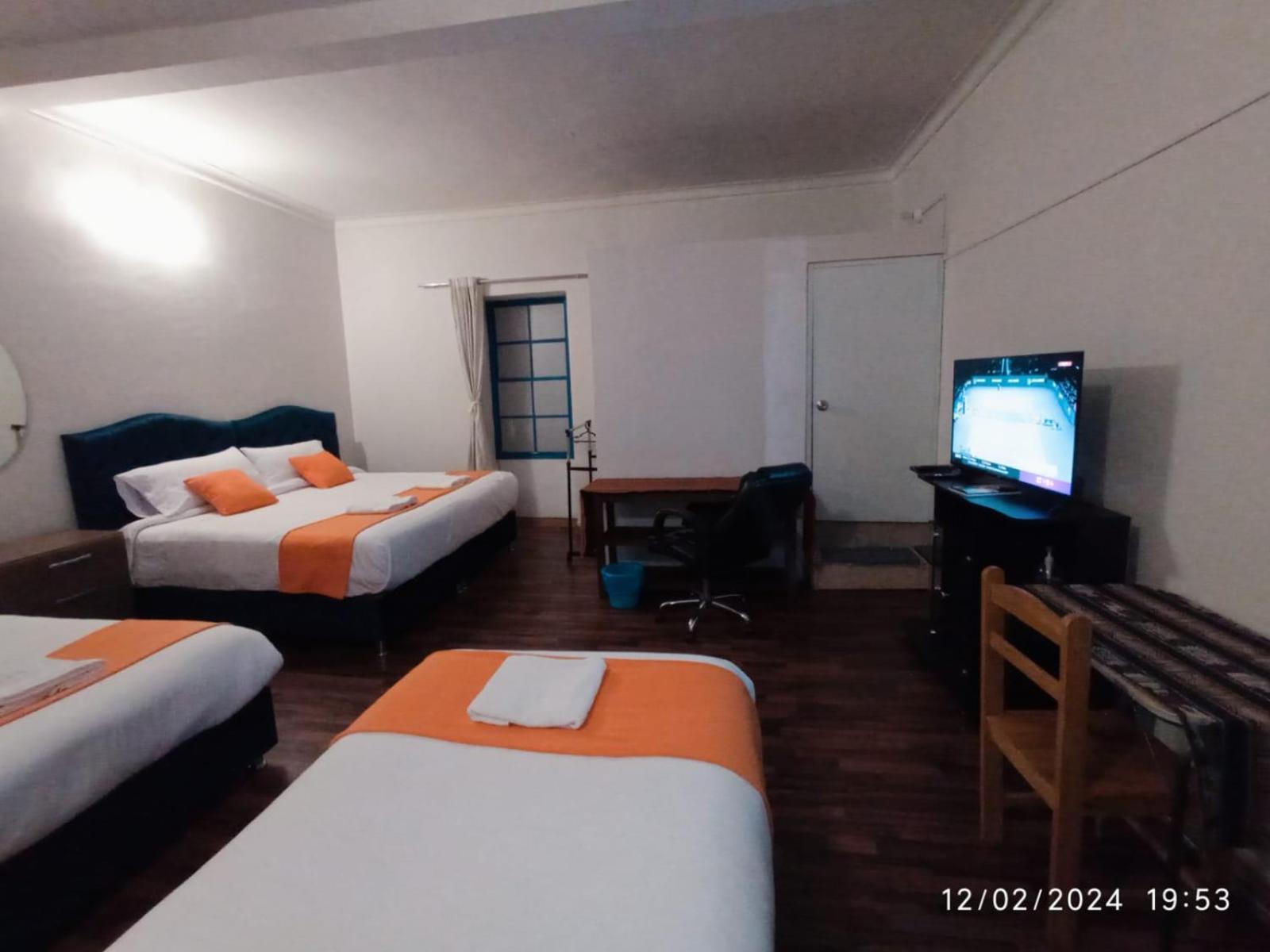 Pardos House Inn Cusco Ngoại thất bức ảnh